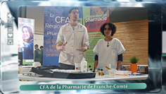 Khadija-Afhami-Clement-Paciullo-CFA-Pharmacie-rejoins-le-cote-pro