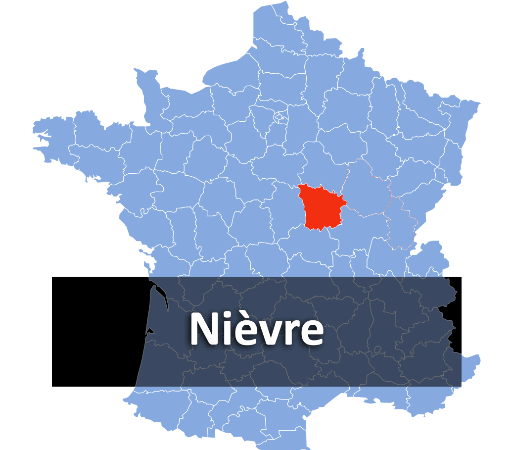 nievre