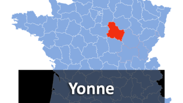 departement-Yonne