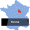 departement-Yonne
